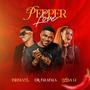Pepper Love (feat. Lisa Li & Ishmael) [Explicit]