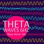 Theta Waves 6Hz: Sleep Music Aid