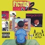 Fiction 2: Based on True Events (Explicit)