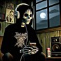 Satan calls me (Explicit)