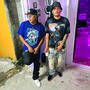 Que lo peque (feat. Tao el menor)