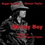 Skinny Boy (feat. Steven Taylor)