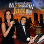 Claudine Carle & Moonglow Jazz Duo Live