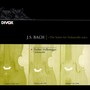 Bach, J.S.: Cello Suites Nos. 1-6 (Nyffenegger)