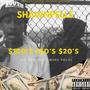 $100's $50's $20's (feat. LaBiche & Marc Polo) [Single] [Explicit]