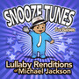 Lullaby Renditions of Michael Jackson