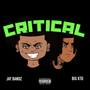 CRITICAL (Explicit)