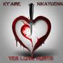 Yes Love Hurts (feat. KY'AIRE) [Nikaydenn’s Mix]