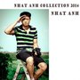 Nhat Anh Collection 2014