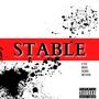 STABLE (feat. GTEO HYPEMAN, MISKO, DEONIX & METCAYA) [Explicit]