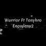 ENCADENA2 (feat. WARRIOR INS) [Explicit]