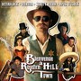 Bienvenue à Roselyn Hill Town (Radio Edit)