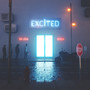 Excited (feat. Hudis, Sean X & Sage May) [Explicit]