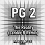 The Reality (Lander B Remix)