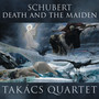 Schubert: String Quartets No. 14 