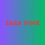 Saza Pink