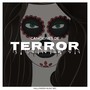 Canciones de Terror - Canciones Terrorificas para Fiestas de Halloween, Efectos de Sonidos y Musica Instrumental de Miedo