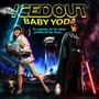 Iced Out Baby Yoda (feat. Acid Souljah & Jackzebra) [Explicit]