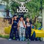 Loco (feat. Zaid CJ & Jebus ymk)