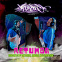 Retumba (Explicit)