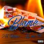 Blame (feat. Lil perc 30) [Explicit]