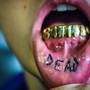 GOLD TEETH (Explicit)