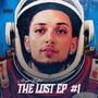 The Lost EP :, Pt. 1 (Explicit)