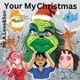 Your My Christmas (feat. Wes Yee)