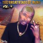 The Great State Of Mind, Vol. 4 (Explicit)