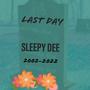 Last Day (feat. Lil Tk) [Explicit]