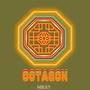 OCTAGON (Remastered) [Explicit]