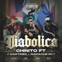 Diabólica (feat. jmartinez & Mapache RKT) [Explicit]