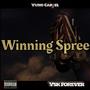 Winning Spree (Explicit)