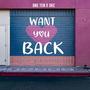 ONETEN ~WANT U BACK (feat. OKE)