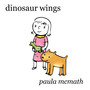 Dinosaur Wings