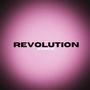 REVOLUTION (Lead Single Of PINKSTXR ) [Explicit]