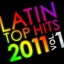 Latin Top Hits 2011 Vol. 1