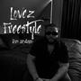 Lovez Freestyle (Explicit)