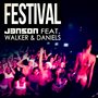 Festival [feat. Walker & Daniels]