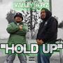 Hold Up (Explicit)