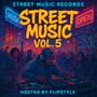 Street Music, Vol. 5 (Explicit)