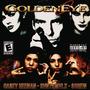 GoldenEye (feat. SCREW) [Explicit]