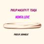 Nonfa Love (feat. TsaQa) [Explicit]