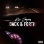 Back & Forth (Explicit)