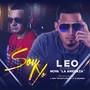 Soy Yo (feat. Nova la Amenaza)