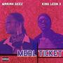 Meal Ticket (Explicit)