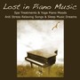 Lost in Piano Music: Relaxation Meditation, Spa Treatments & Yoga Piano Moods, Anti Stress Relaxing