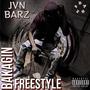 Bakagin Freestyle (Explicit)