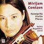 Favourite Violin Pieces