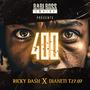 400 ans (feat. Dianeti T27.07) [Explicit]